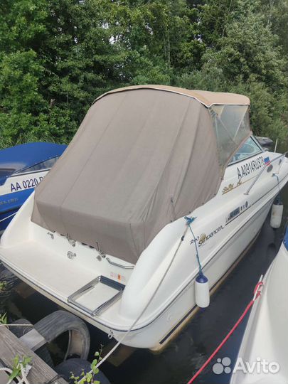 Продается катер