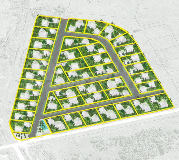 Участок 12 сот. (ИЖС)