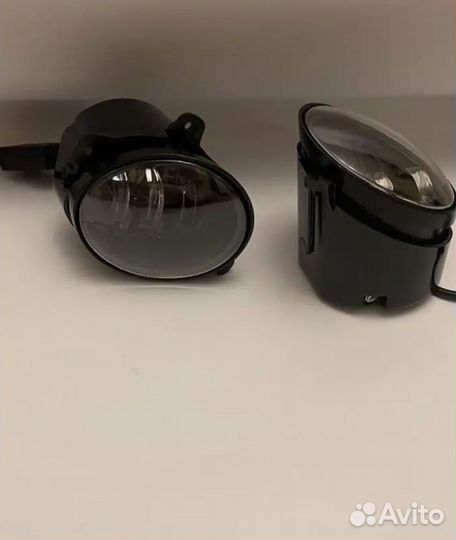 Продам туманки