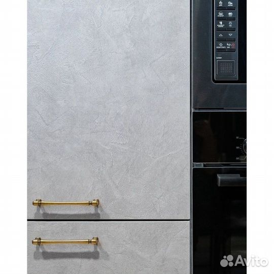 Кухонный гарнитур на заказ. Корпусная мебель