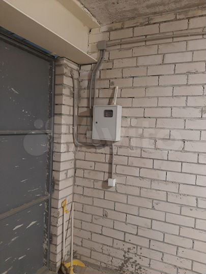 Гараж, 17 м²