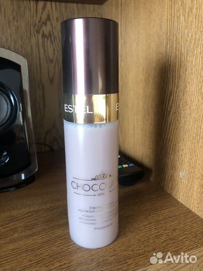 Спрей для волос Estel