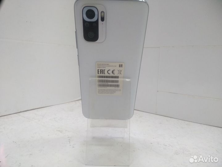 Xiaomi Redmi Note 10S, 8/128 ГБ