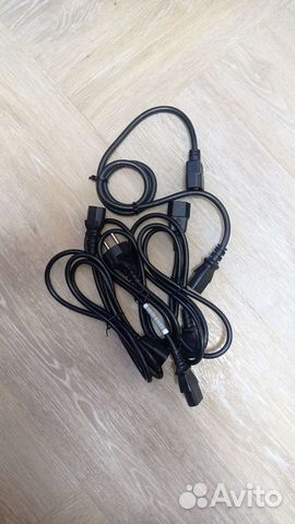 Удлинитель сетевого кабеля