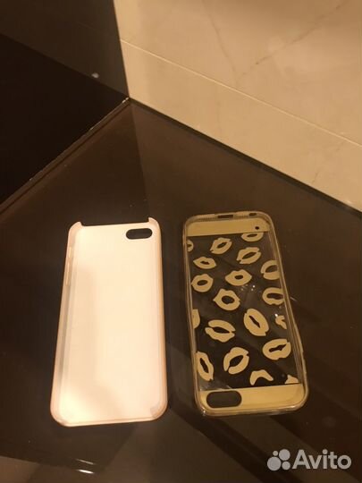 Чехол для iPhone 5s