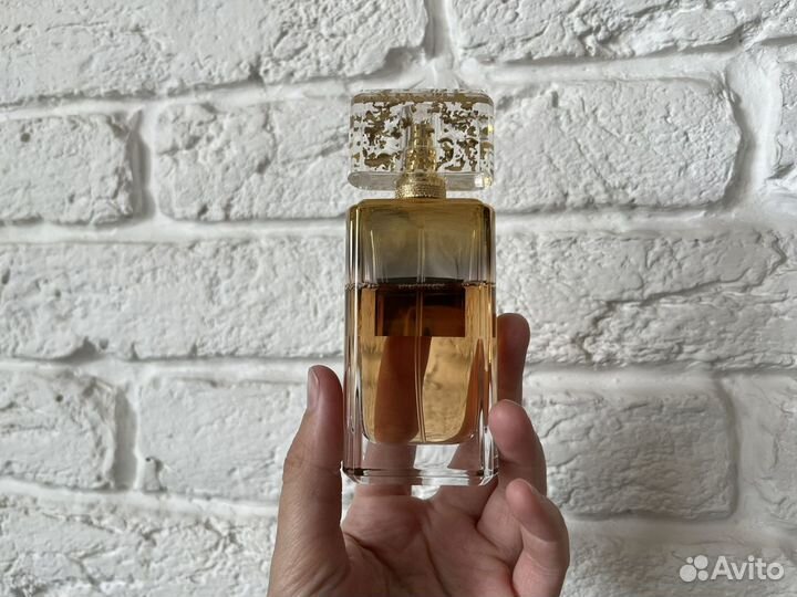 Духи Givenchy Dahlia Divin оригинал