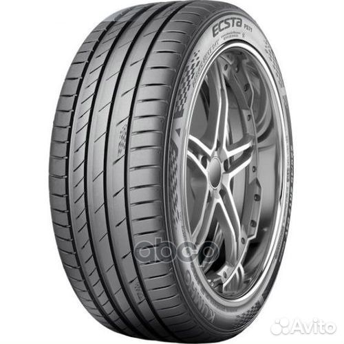 Kumho Ecsta PS71 225/45 R17