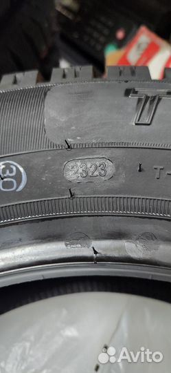 Tunga Nordway 185/65 R15