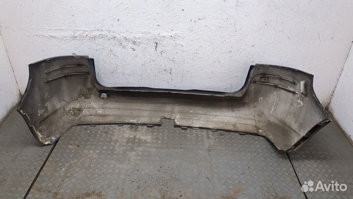 Бампер Opel Zafira B, 2009