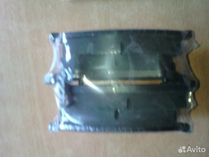 Продаю Mapco 6605 тормозные задние колодки