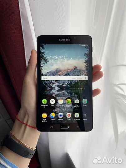 Samsung galaxy Tab A