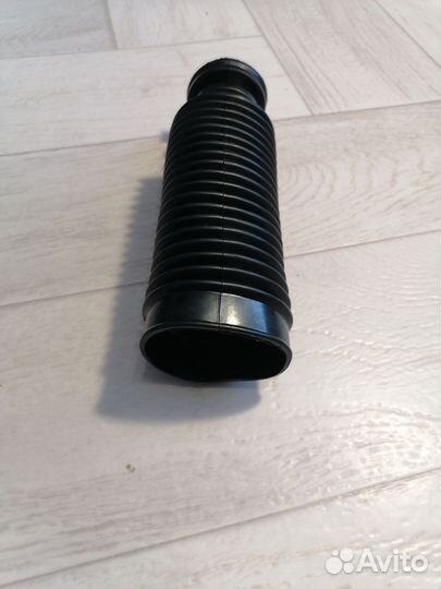 Пыльник с отбойником амортизатора