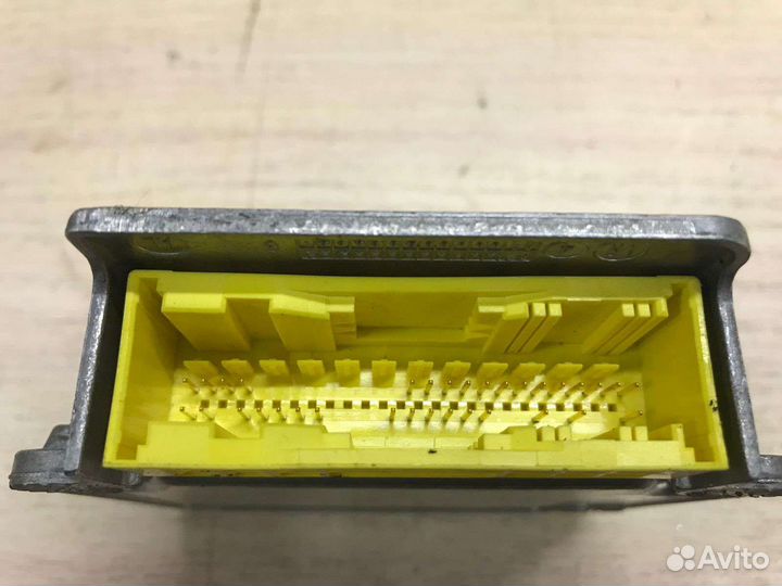 Блок airbag volkswagen passat b5+