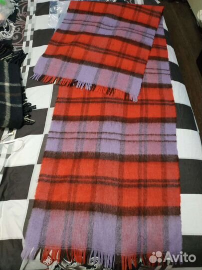 Пледы СССР. Винтаж