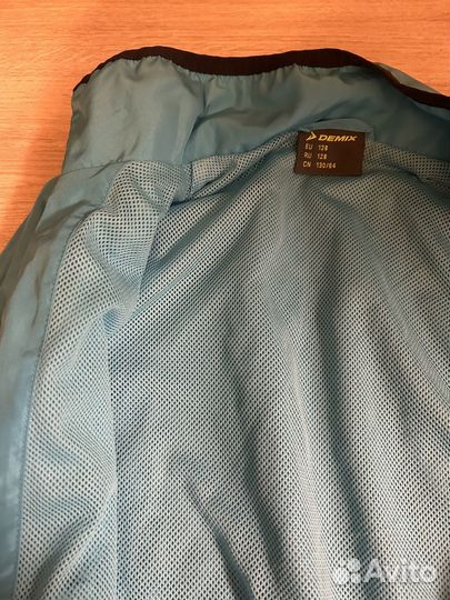 Спортивный костюм для девочки 128