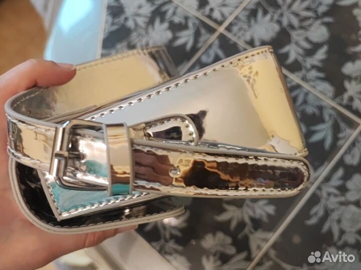 Сумка женская через плечо новая