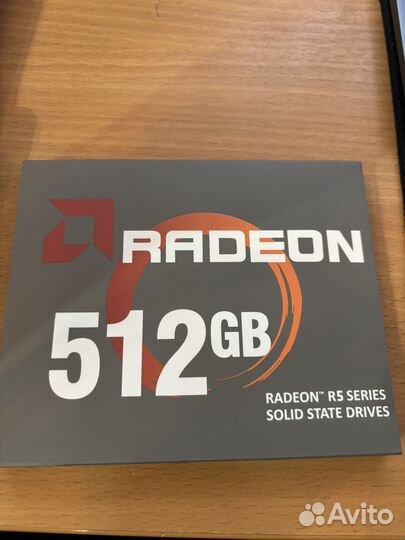 Жесткий диск 512 гб ssd