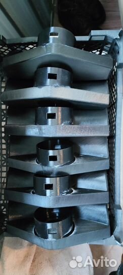 Холодный впуск vag 1.4 caxa. Golf, jetta, octavia