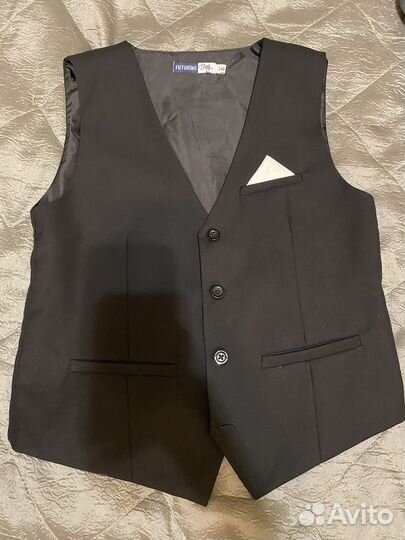 Школьная форма