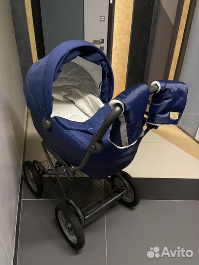 Коляска люлька inglesina sofia