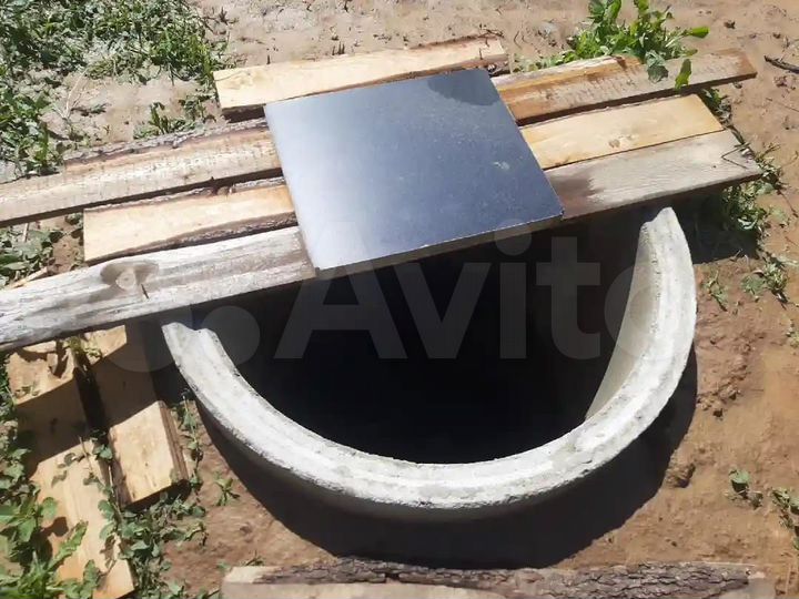 Участок 6 сот. (ИЖС)