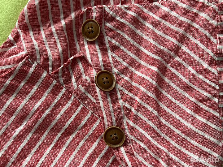 Mango комбинезон