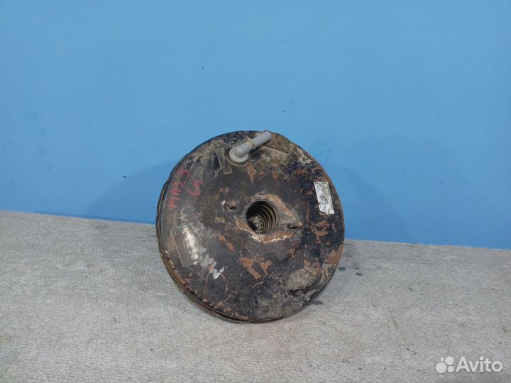 Усилитель тормозов вакуумный Mazda 3 1 (BK)