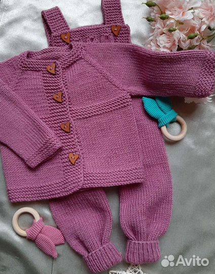 Костюм для девочки