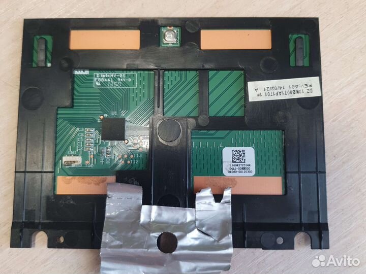 Продам тачпад x550c asus