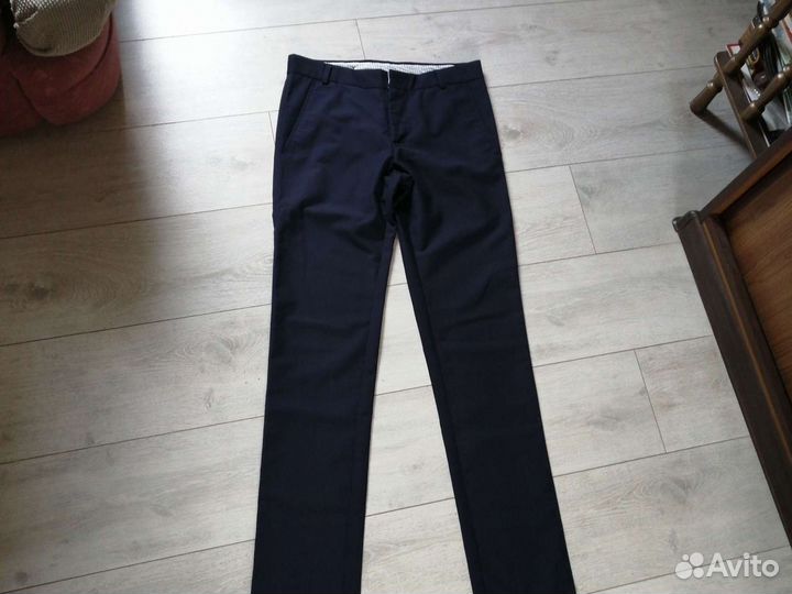 Школьные брюки