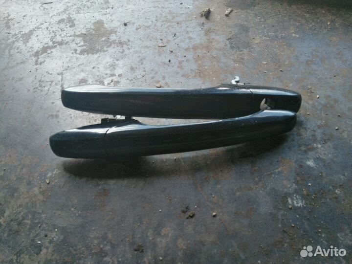 Стопари, ручки