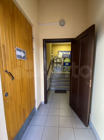 Свободного назначения, 10 м²