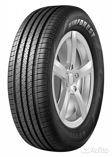 Mayrun RC707 265/70 R16 112T