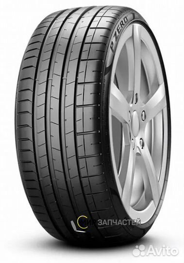 Pirelli P Zero Sports CAR 225/45 R18 95Y