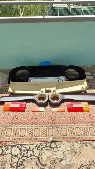 Аксессуары для ваз 2106