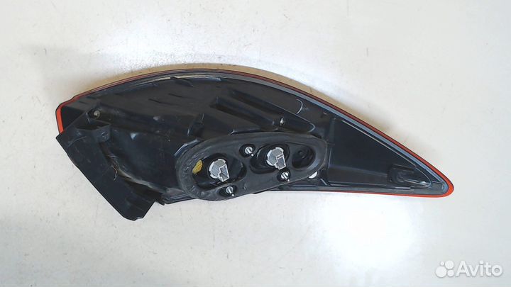 Фонарь (задний) Mazda CX-5, 2012
