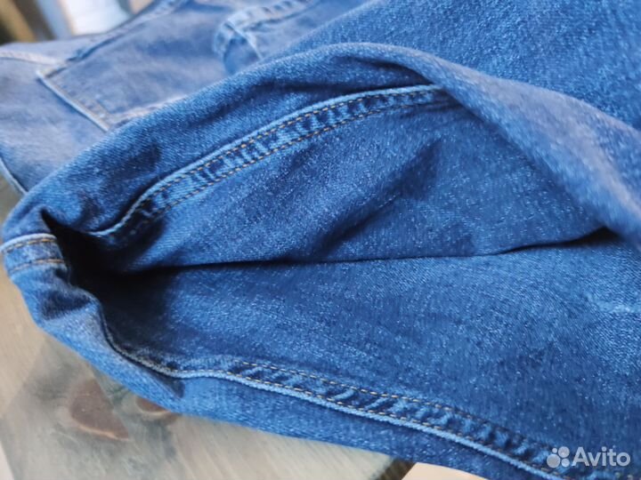 Джинсы для беременных 50 Pavloff