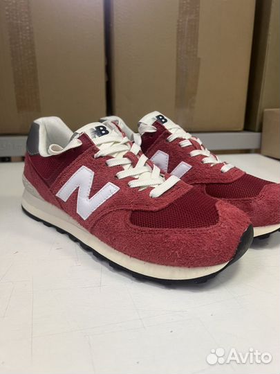 Кроссовки New balance 574 оригинал
