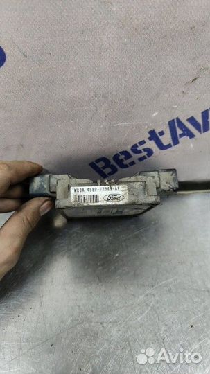Блок управления АКПП Ford Fusion 2007
