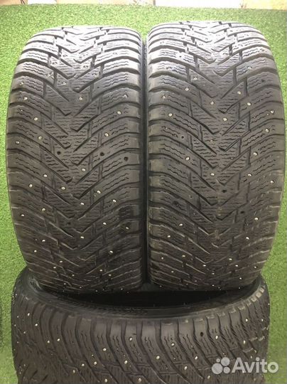Nokian Tyres Hakkapeliitta 8 SUV 265/45 R20 108T