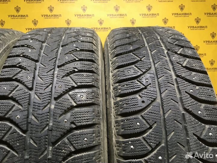 Bridgestone Ice Cruiser 7000 225/65 R17 106T