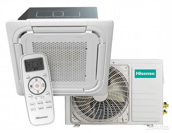 Сплит система