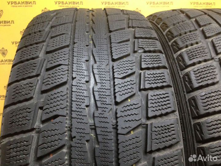 Dunlop Graspic DS2 215/55 R16