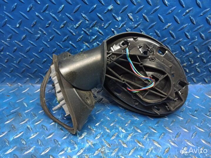 Зеркало левое Mini Countryman R60