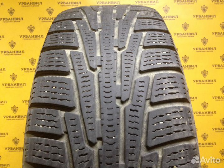 Nokian Tyres Hakkapeliitta R 225/65 R17 106R