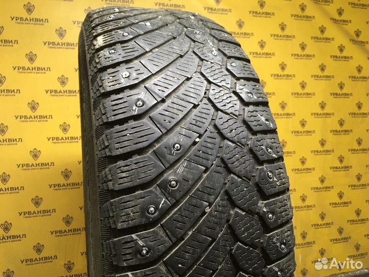 Continental Conti4x4IceContact 235/60 R18 107T