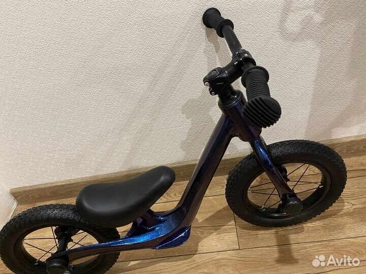 Беговел детский новый