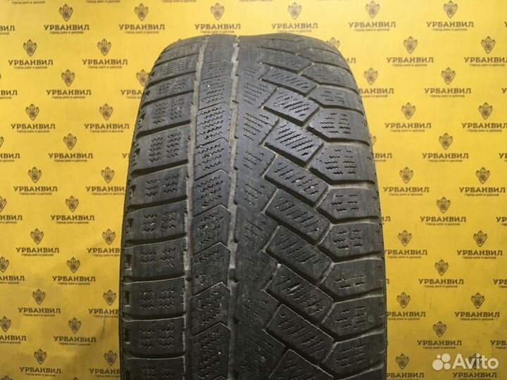 Continental ContiVikingContact 3 205/55 R16 91Q