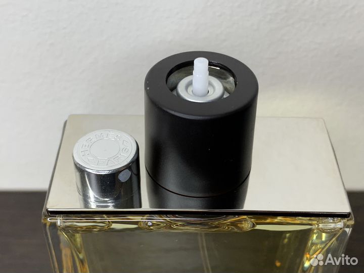 Hermes Terre D'Hermes (Оригинал)