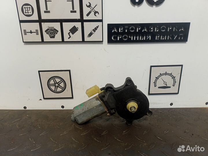 Моторчик стеклоподъёмника для BMW X5 E53